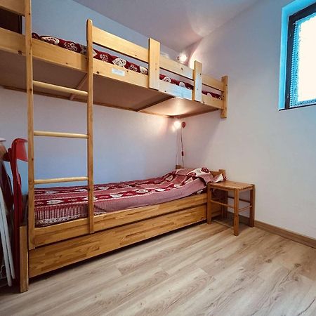 Monetier Les Bains - Appartement 3 Pieces Avec Jardin, Renove, Proche Grands Bains - Fr-1-330F-75 Le Monêtier-les-Bains Dış mekan fotoğraf