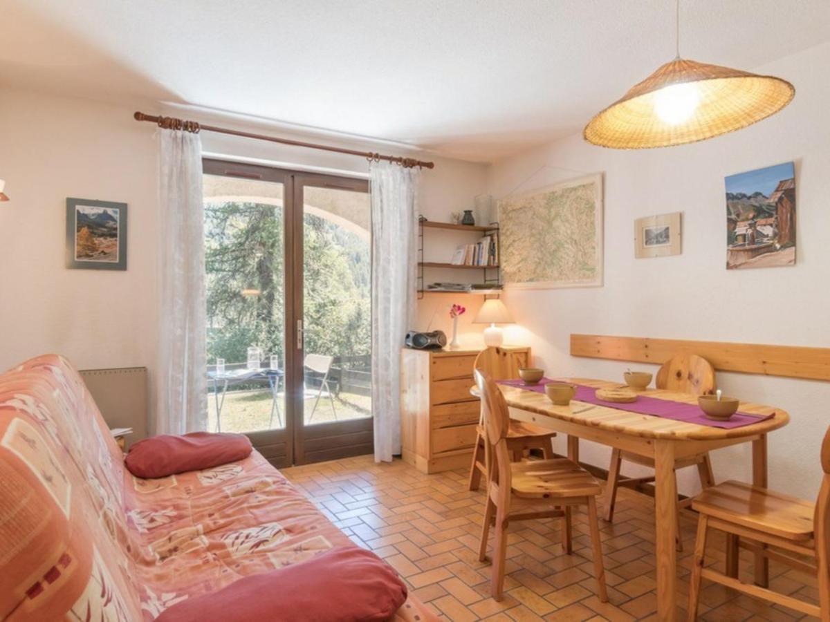 Monetier Les Bains - Appartement 3 Pieces Avec Jardin, Renove, Proche Grands Bains - Fr-1-330F-75 Le Monêtier-les-Bains Dış mekan fotoğraf