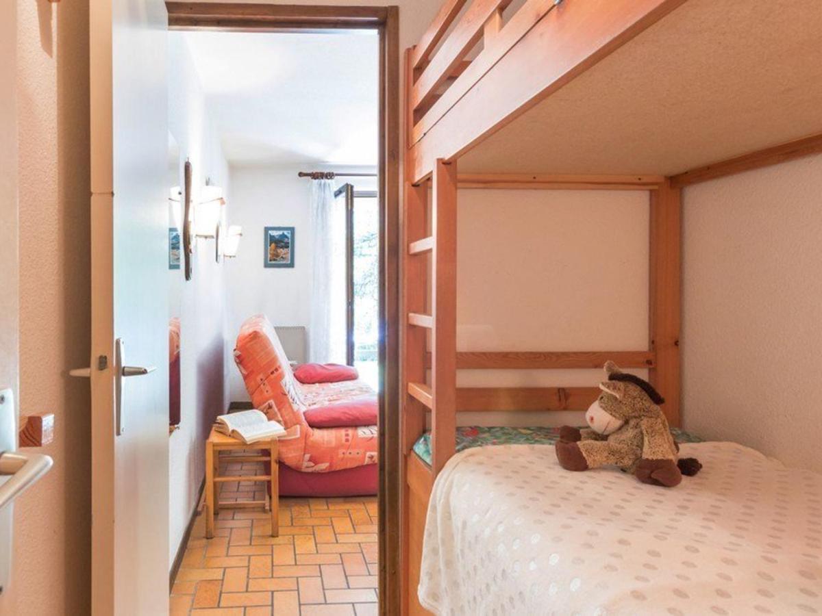 Monetier Les Bains - Appartement 3 Pieces Avec Jardin, Renove, Proche Grands Bains - Fr-1-330F-75 Le Monêtier-les-Bains Dış mekan fotoğraf