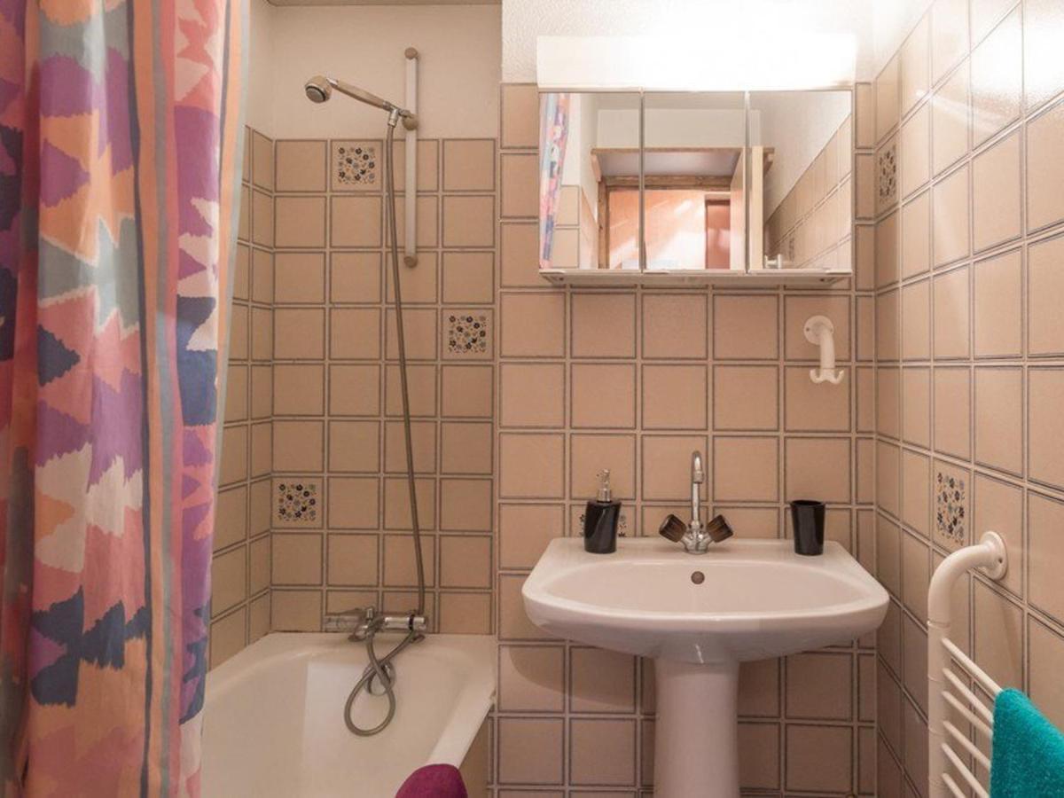 Monetier Les Bains - Appartement 3 Pieces Avec Jardin, Renove, Proche Grands Bains - Fr-1-330F-75 Le Monêtier-les-Bains Dış mekan fotoğraf