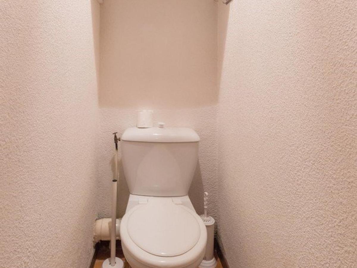 Monetier Les Bains - Appartement 3 Pieces Avec Jardin, Renove, Proche Grands Bains - Fr-1-330F-75 Le Monêtier-les-Bains Dış mekan fotoğraf