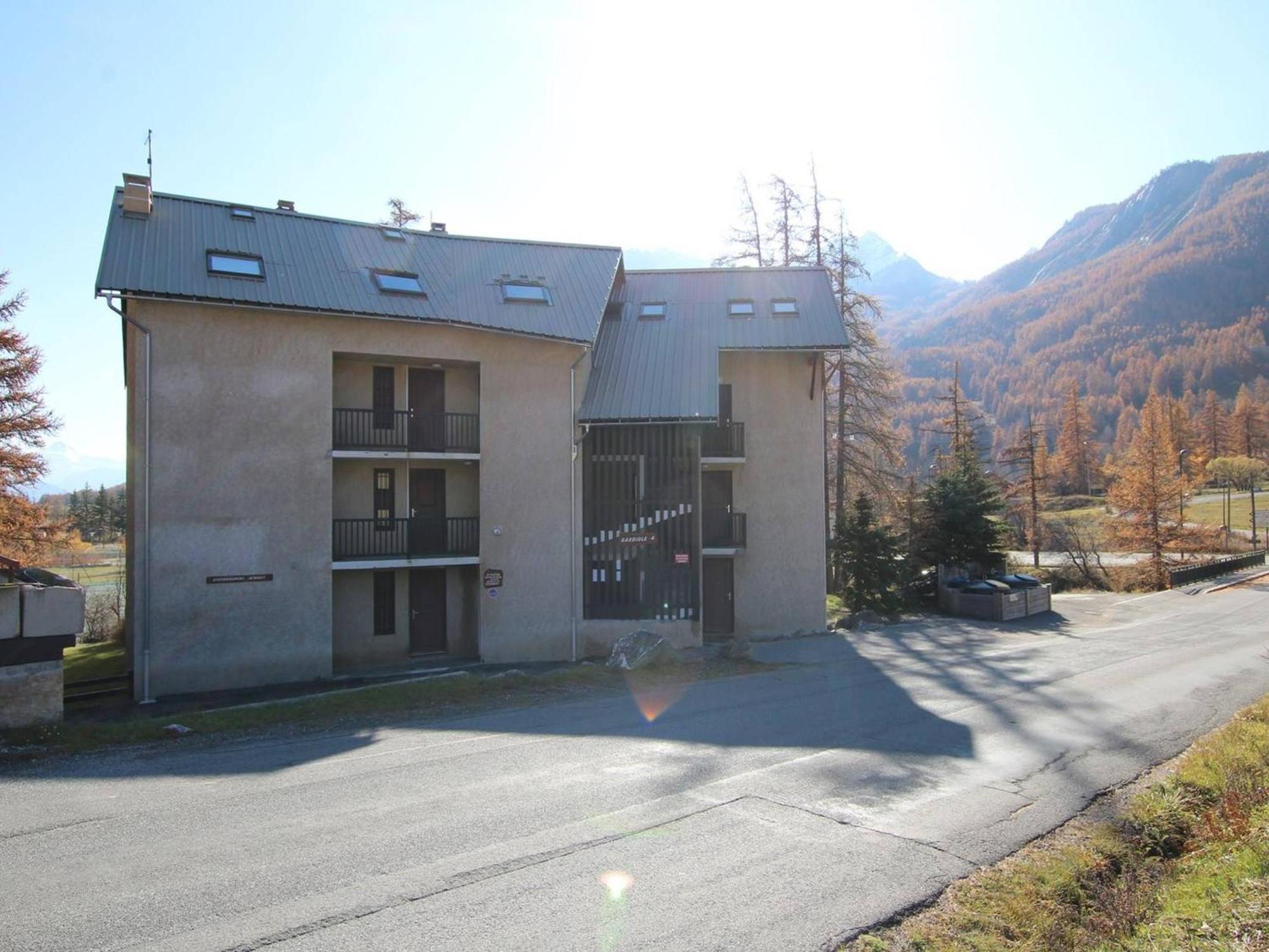 Monetier Les Bains - Appartement 3 Pieces Avec Jardin, Renove, Proche Grands Bains - Fr-1-330F-75 Le Monêtier-les-Bains Dış mekan fotoğraf